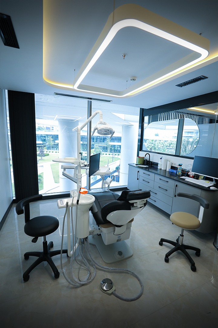 Lycian Dental Clinic