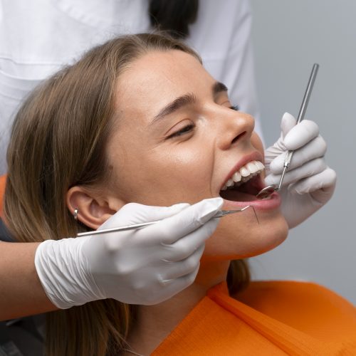 An In-Depth Look at Composite Fillings and the Techniques