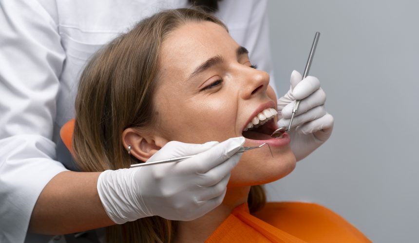 An In-Depth Look at Composite Fillings and the Techniques