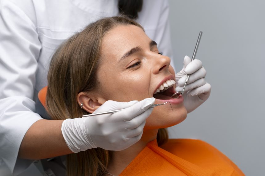 An In-Depth Look at Composite Fillings and the Techniques