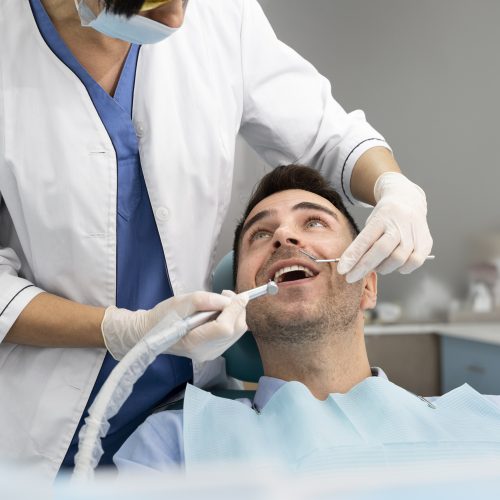 Mastering Composite Fillings