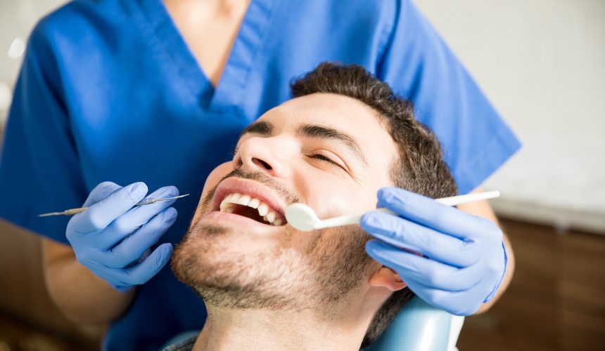 The All-on-4 Dental Technique: A Revolutionary Solution