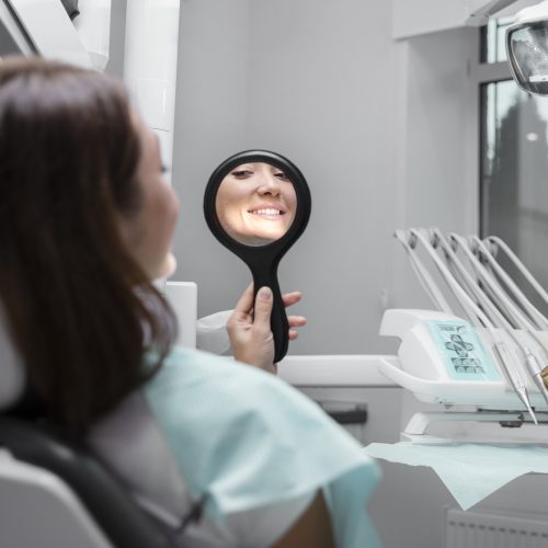 How cutting-edge Technology is revolutionizing root canal therapy