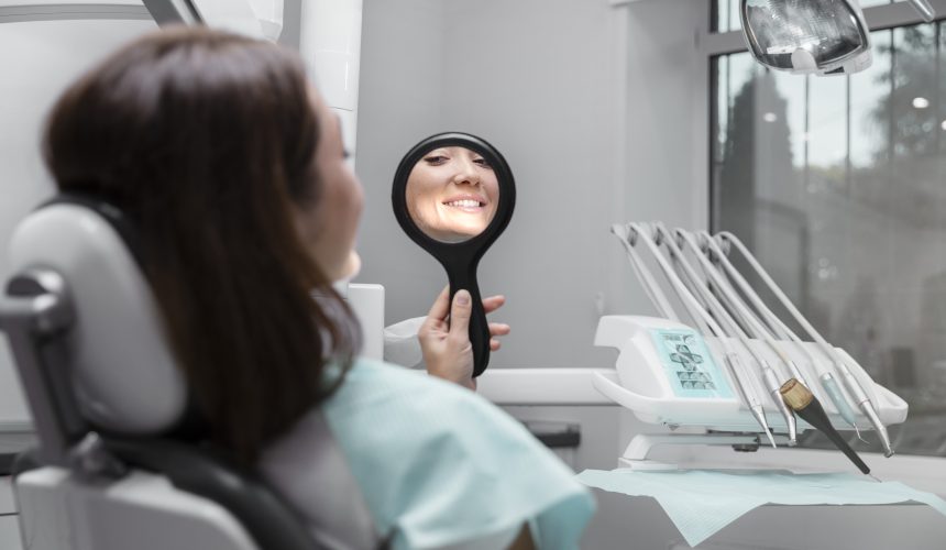 How cutting-edge Technology is revolutionizing root canal therapy