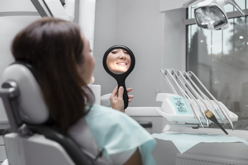 How cutting-edge Technology is revolutionizing root canal therapy