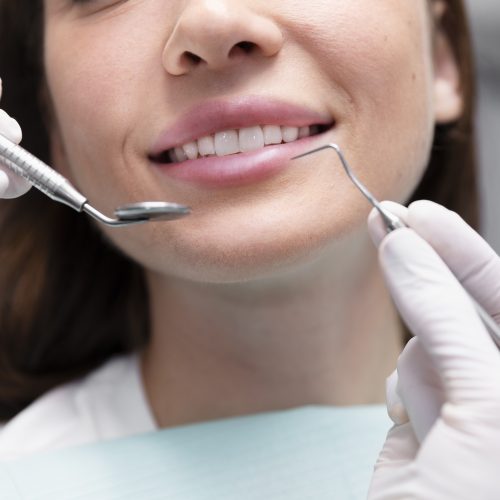 How to Choose the Right Dental Insurance Plan for Your Needs