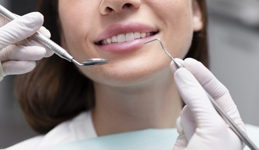 How to Choose the Right Dental Insurance Plan for Your Needs