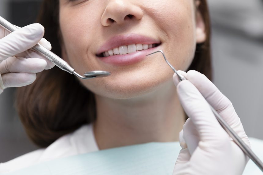 How to Choose the Right Dental Insurance Plan for Your Needs