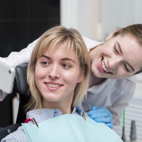 Which Type of Dentist is Best for Your Dental Needs?