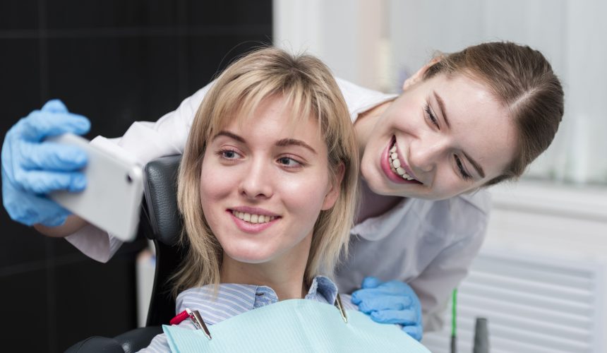 Which Type of Dentist is Best for Your Dental Needs?