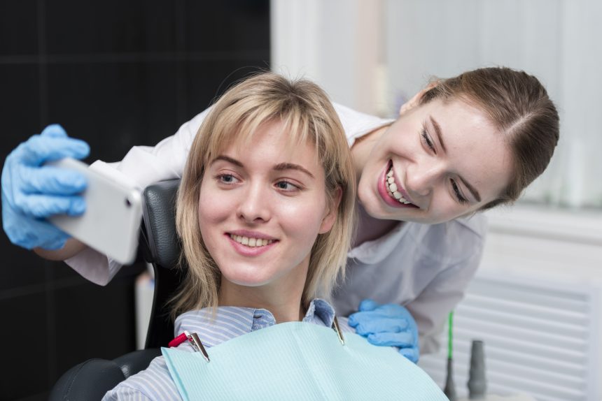 Which Type of Dentist is Best for Your Dental Needs?