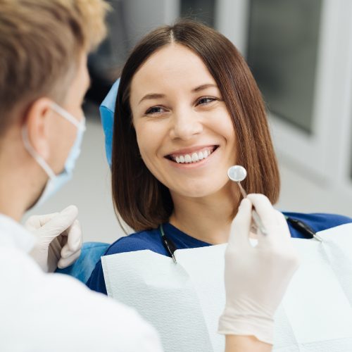 Advancements in Non-Surgical Treatments for Gum Disease