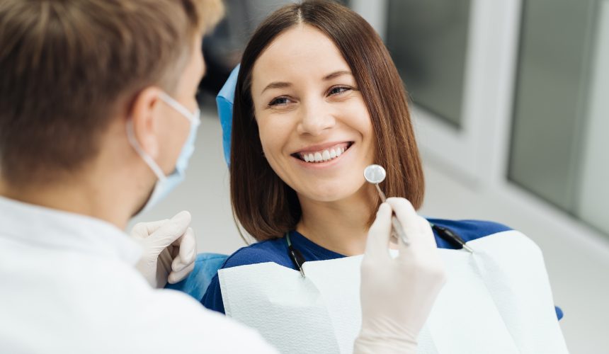 Advancements in Non-Surgical Treatments for Gum Disease