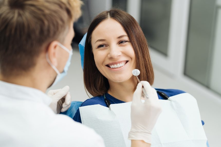 Advancements in Non-Surgical Treatments for Gum Disease