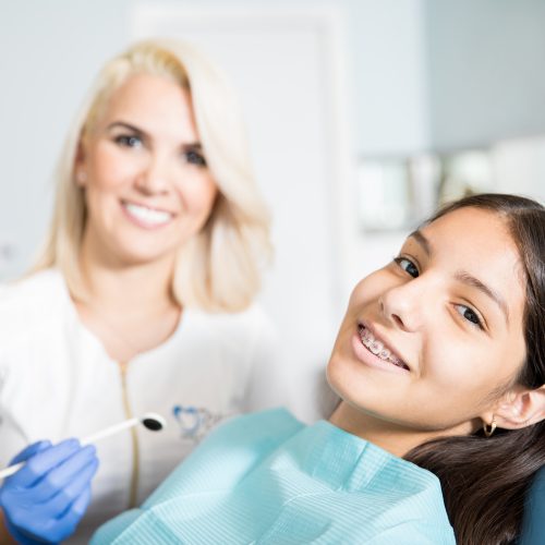 Aesthetic Dentistry: Bridging the Gap Between Beauty and Oral Health