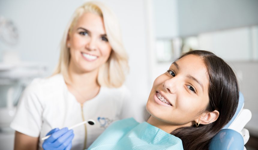 Aesthetic Dentistry: Bridging the Gap Between Beauty and Oral Health