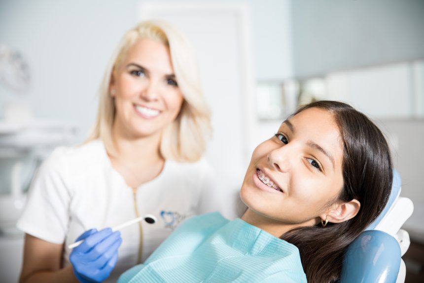 Aesthetic Dentistry: Bridging the Gap Between Beauty and Oral Health