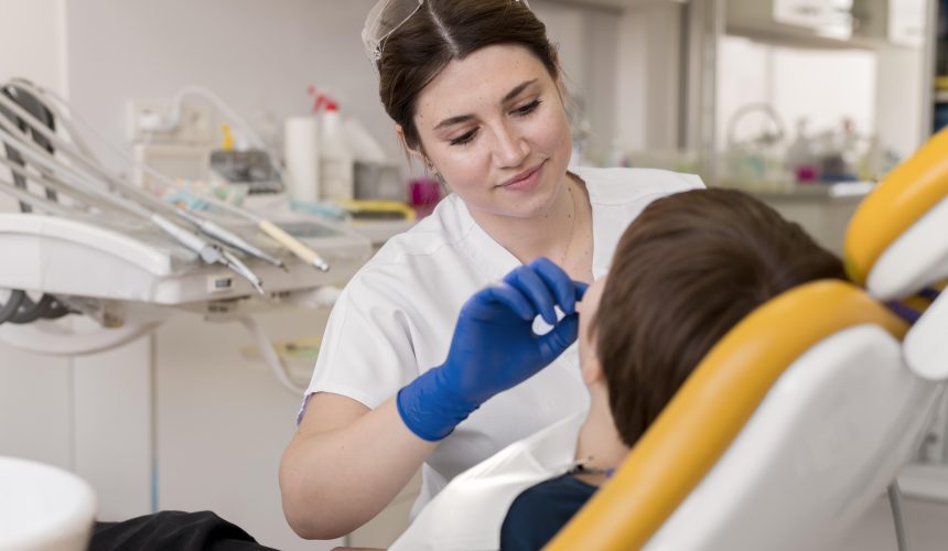 Unlocking the Benefits of Preventive Dentistry