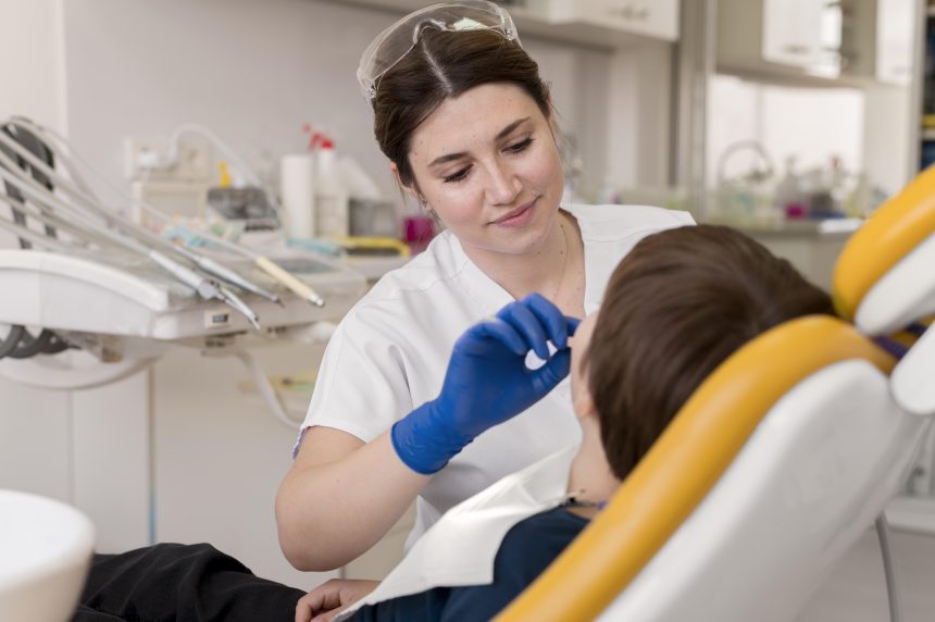 Common Hygiene Mistakes in Dental Clinics and How to Avoid Them