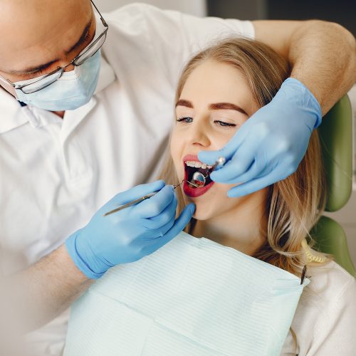 Benefits of Receiving Dental Services Directly from the Clinic