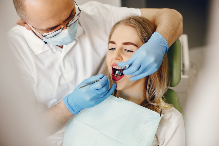 Benefits of Receiving Dental Services Directly from the Clinic