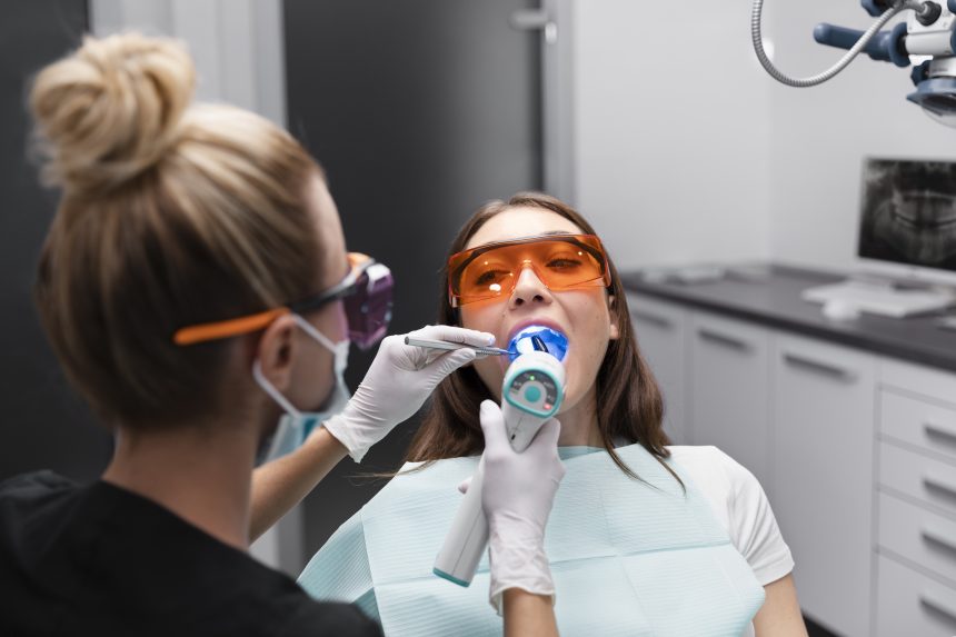 Understanding Dental Sensitivity