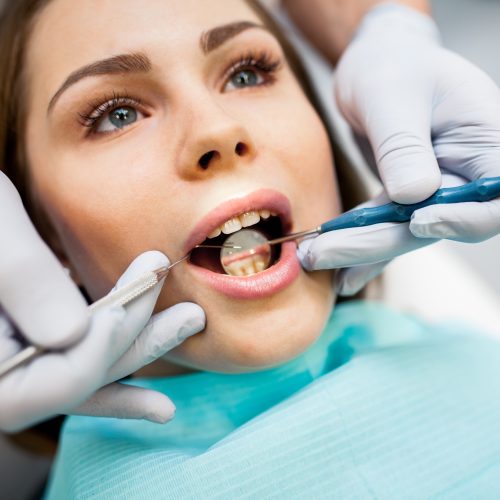 How to Choose the Top Dental Clinic and Dentist in Turkey