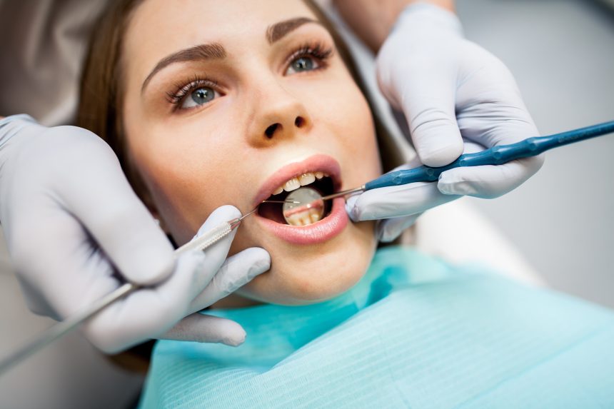 How to Choose the Top Dental Clinic and Dentist in Turkey