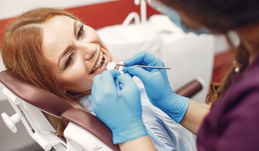 Dental Bonding vs. Veneers: Which Option Is Right for Your Smile?