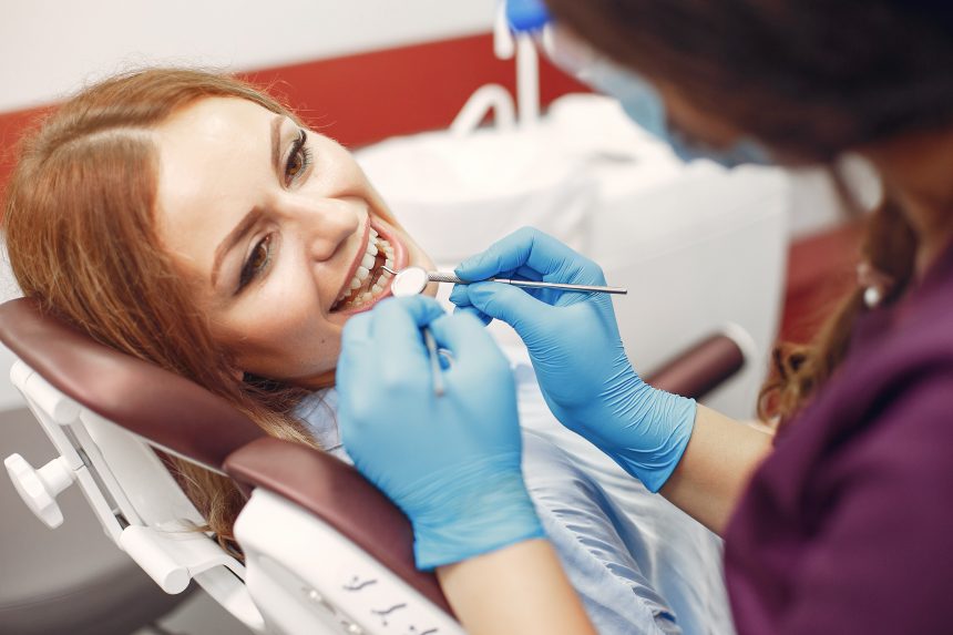 Dental Bonding vs. Veneers: Which Option Is Right for Your Smile?